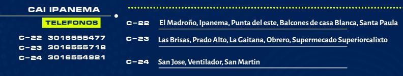 cai ipanema cai ipanema